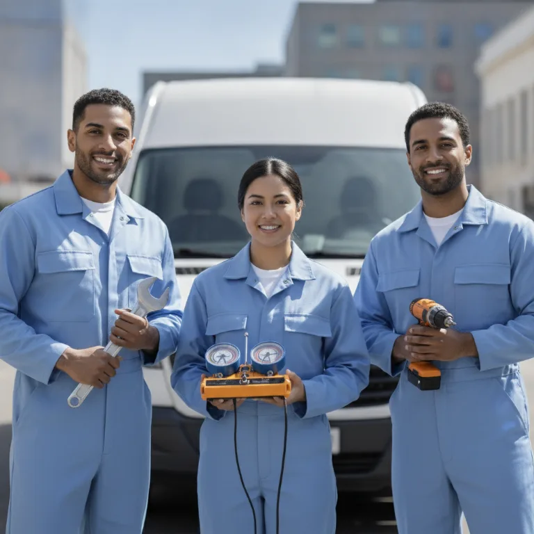 Airco reparatie Lombardijen Rotterdam